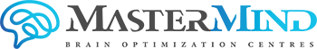 MasterMind Brain Optimization Centres Logo