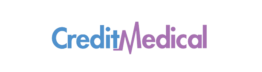 CreditMedical Logo