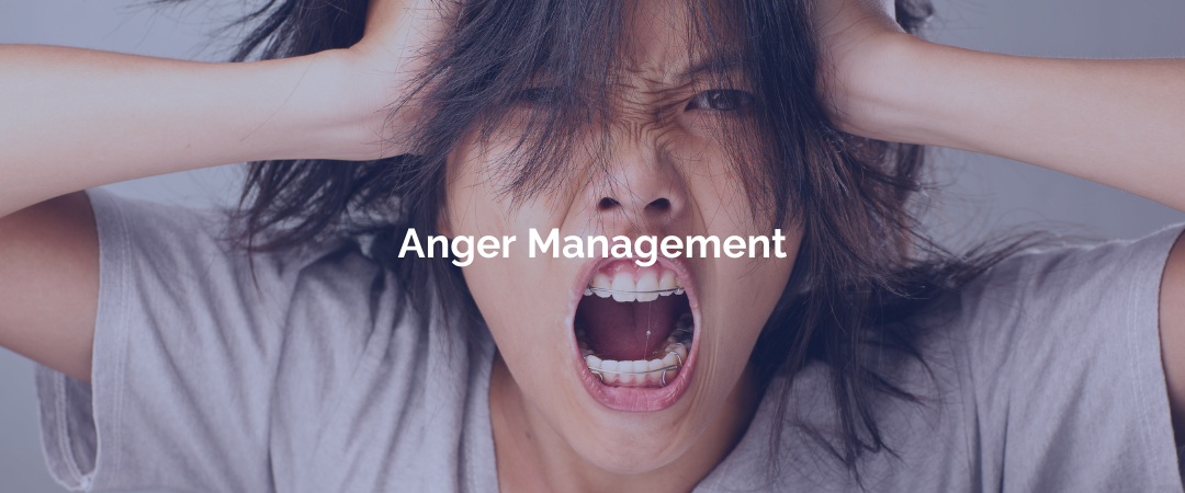 Anger Management