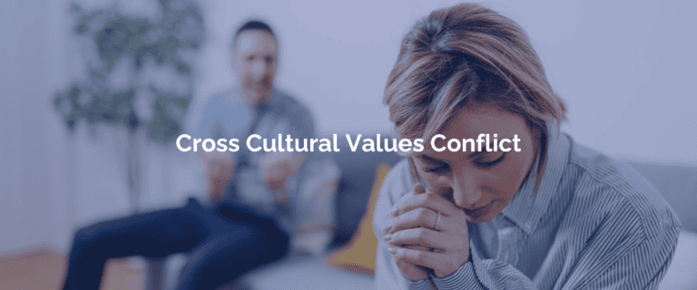 Cross Cultural Values Conflict Counselling – MasterMind Centres