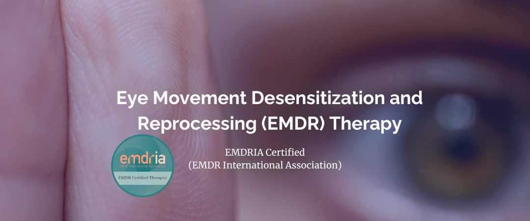 EMDR Therapy