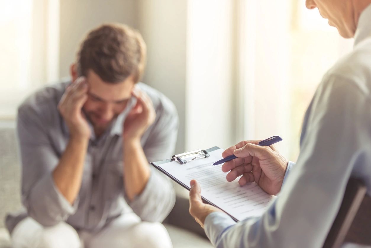 Read more about the article How to Find the Right Therapist: A Guide to Getting the Support You Deserve