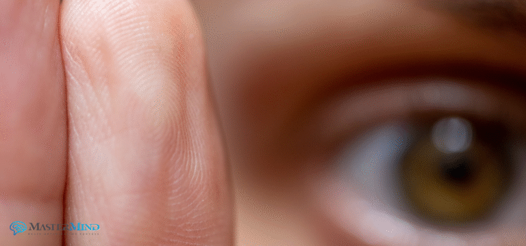 Read more about the article Eye Movement Desensitization and Reprocessing Therapy