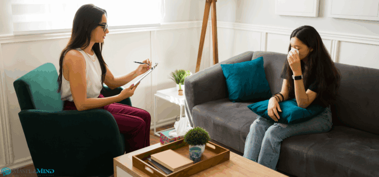 Read more about the article What Is Trauma-Informed Care?