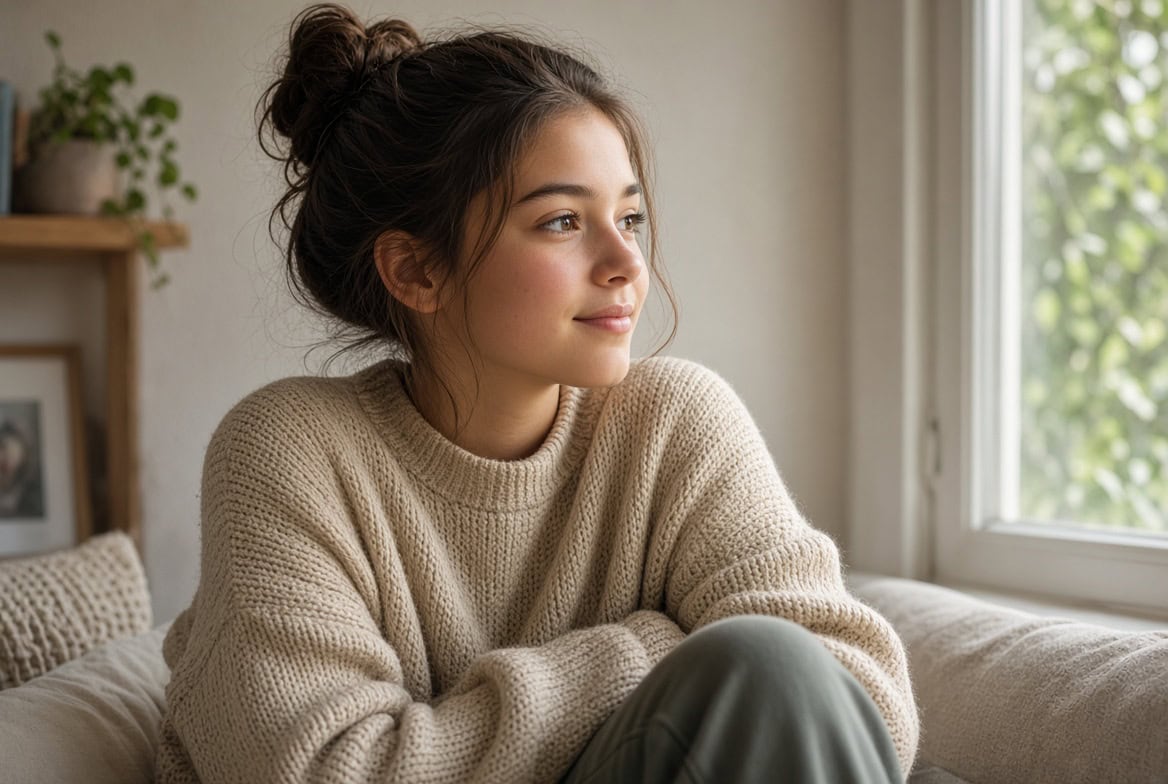 Read more about the article Helping Kids and Teens Regulate Emotions: How Neurofeedback Supports Anxiety, ADHD and Sleep