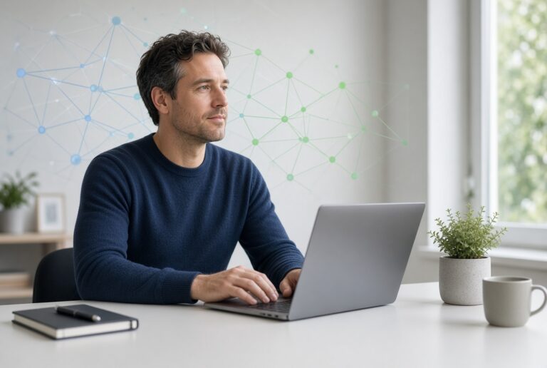 Read more about the article Neurofeedback for Adult ADHD: A Non-Medication Path to Better Focus and Emotional Regulation